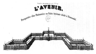 Illustration for article titled The people who built Utopia two centuries ago
